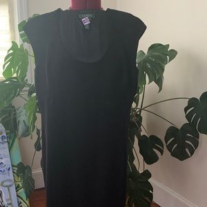 Ralph Lauren dress